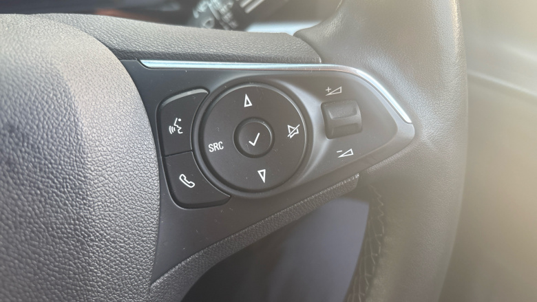 Vauxhall Mokka 1.2 Turbo 100 SE Edition 5dr Petrol Hatchback